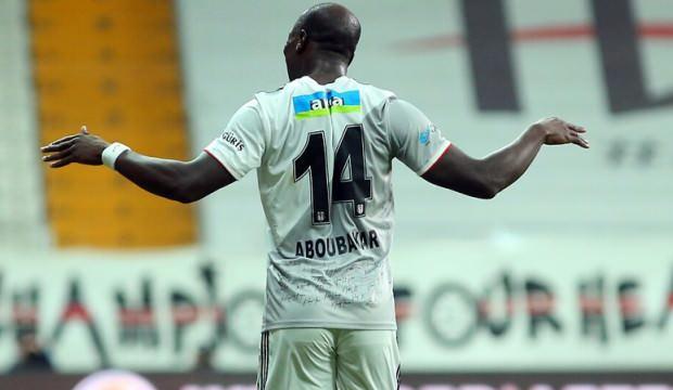 Aboubakar: Allah onu korumaya devam etsin