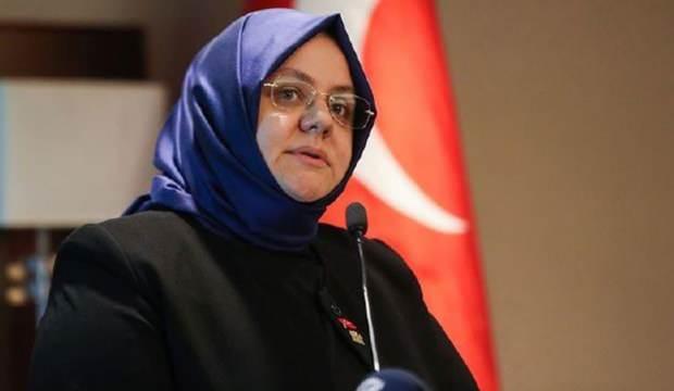 Bakan Zehra Zumrut Selcuk Millet Kutuphanesinde Cocuklarla Bulustu Guncel Haberleri