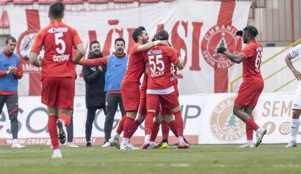 Balıkesirspor son nefeste!