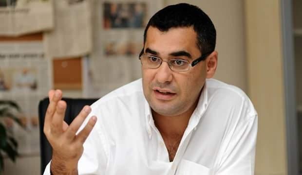 'Biraz da bizim Enver semirsin'