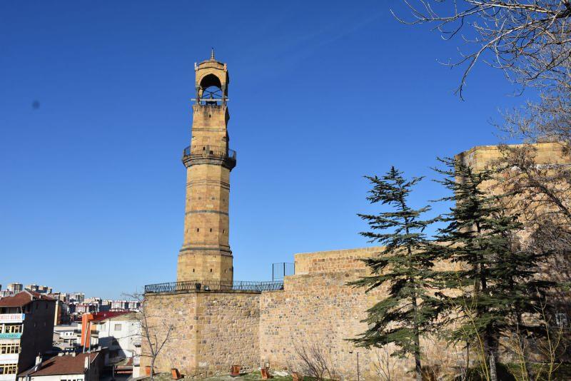 dMUrq_1615982605_6107 Abdülhamid Han'ın tahta çıkış yıl dönümünde inşa edildi- Türkiye'nin en yükseği