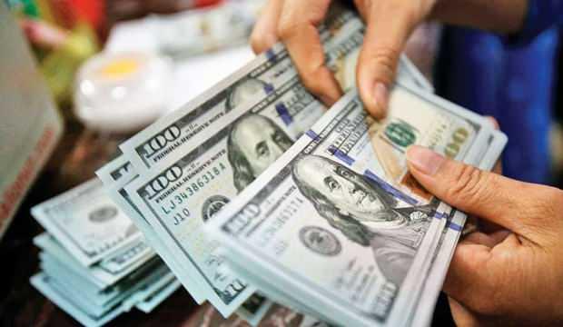 Dolarda son durum! İşte ilk rakamlar