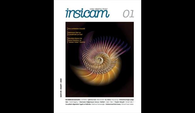 Düşünce ve Kültür Dünyamıza Yeni Bir Soluk: “İnsicam”