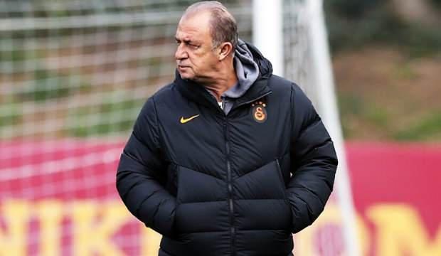 Fatih Terim'den futbolculara motivasyon konuşması!