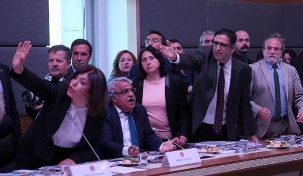 Yasa 2010'da değişmişti: HDP kapatılsa bile vekillikleri devam edecek