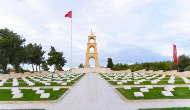 18 mart canakkale zaferini dijital