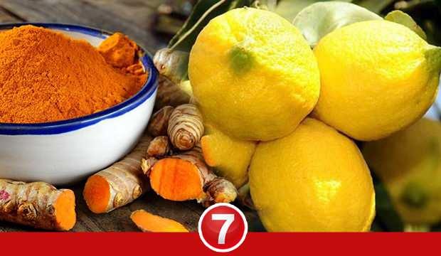 Vücuttaki iltihap nasıl atılır? Vücudu iltihap ve enfeksiyondan temizleyen besinler