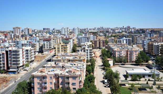 Konutta yeni dönem nisan ayında başlıyor