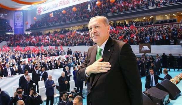 MHP'li heyet AK Parti kongresine katılacak
