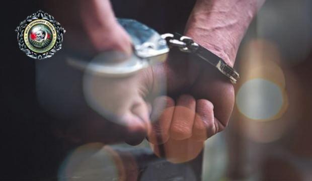 MİT ve Emniyet'ten ortak operasyon: FETÖ'nün 'yargı sorumlusu' yakalandı