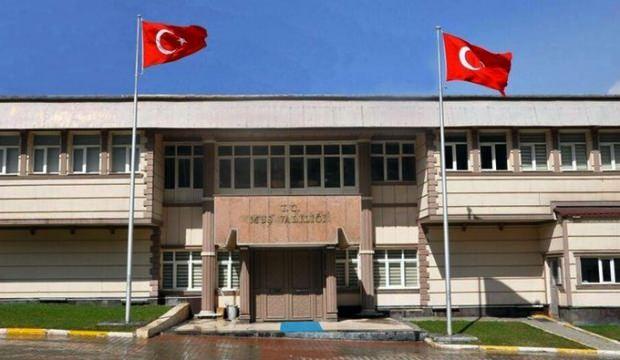 Muş'ta toplantı ve gösteri yürüyüşleri 15 gün yasaklandı