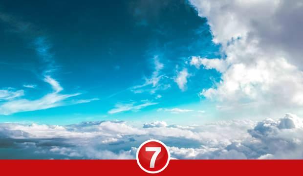 ruyada goge yukseldigini gormek neye isarettir ruyada gokyuzune bakmak ne demek yasam haberleri