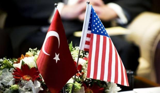 ABD'den gelen skandal açıklama sonrası Türkiye'den jet tepki!