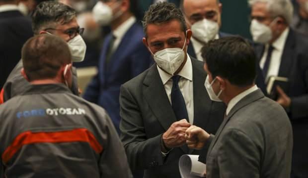 Ali Koç'tan otomobil sektörüne rekor yatırım