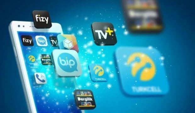 Turkcell BiP’i yeni arayüzüyle kullanıma sundu