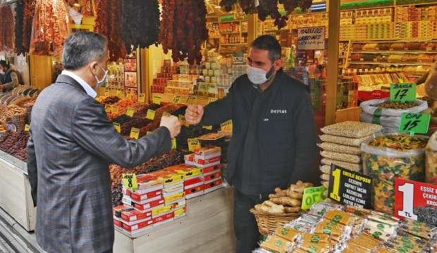 Vali Yerlikaya'dan İstanbul'daki denetlemeler için açıklama