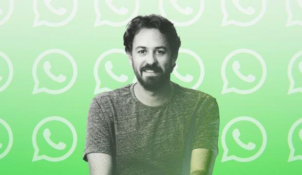WhatsApp CEO'su Apple'ı çok sert eleştirdi