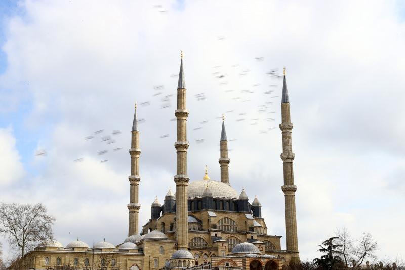 Mimar Sinan In 446 Yildir Zamana Meydan Okuyan Ustalik Eseri Seyahat Haberleri