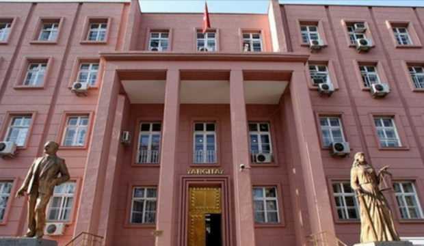 Yargıtay'dan darbe imalı bildiri için açıklama