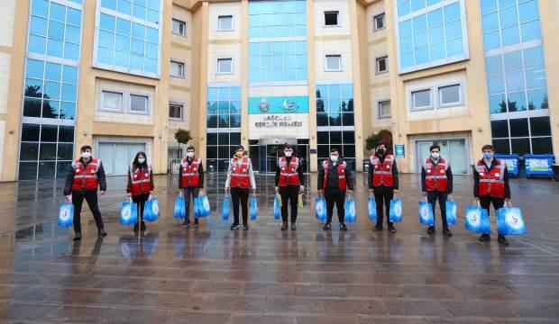 bagcilar da yaslilar icin luks ve modern yasli bakim merkezi mujdesi yasam haberleri