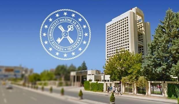 Bakanlık, altın tahvili ve altına dayalı kira sertifikası ihracı gerçekleştirdi