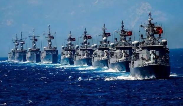 Doğu Akdeniz'de Türkiye ile Yunanistan arasında kırmızı hat anlaşması