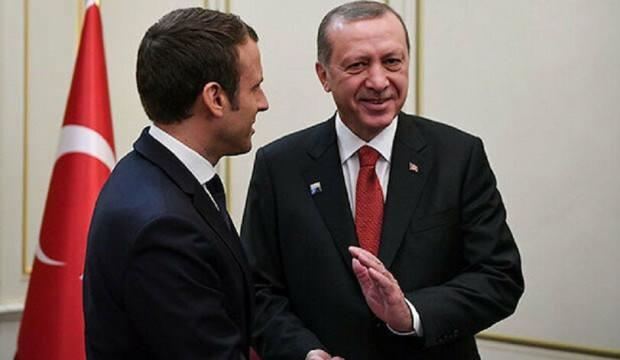 Fransa'da 'Erdoğan Özel' programı! 'Avrupa'ya kafa tutan Sultan'