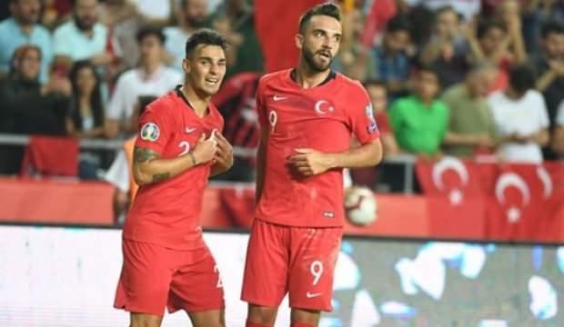 Galatasaray'ın hedefindeki ikili!