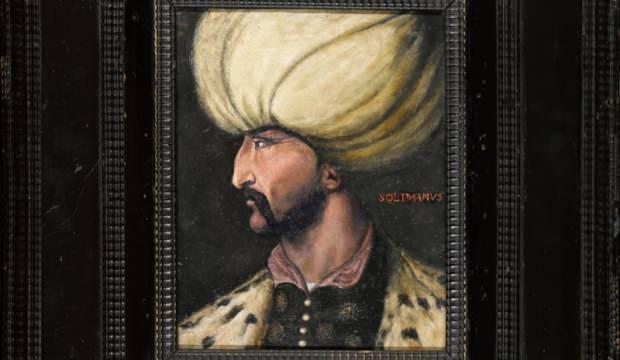 Kanuni'nin portesi, İngiltere’de açık artırmayla satışa sunulacak