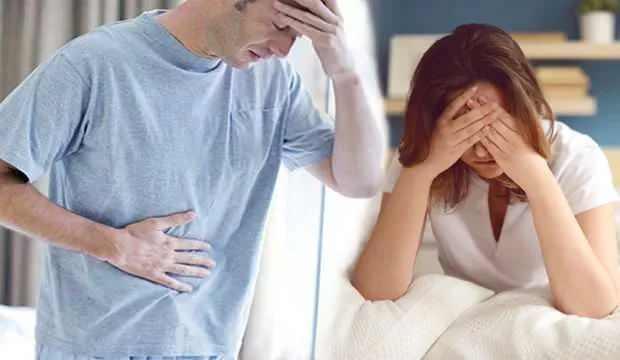 Karaciğer yağlanması artık zayıf kişilerin de sorunu! Toplumun yüzde 25'inde görülüyor