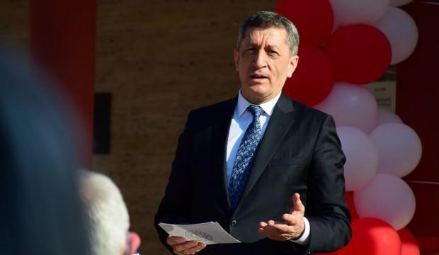 Selçuk: Çocuklarımızın dünyadaki akranlarıyla benzer imkanlara kavuşması çok önemli