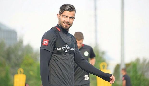 Milli Takım'a bir isim daha çağrıldı!