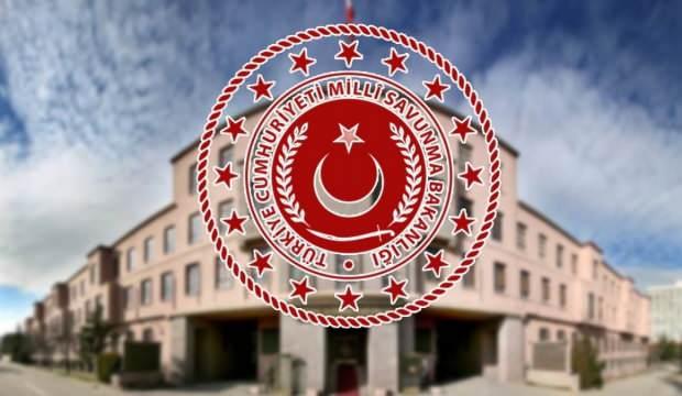 MSB'den açıklama: Amiralin tarikat merkezindeki görüntüleri inceleniyor