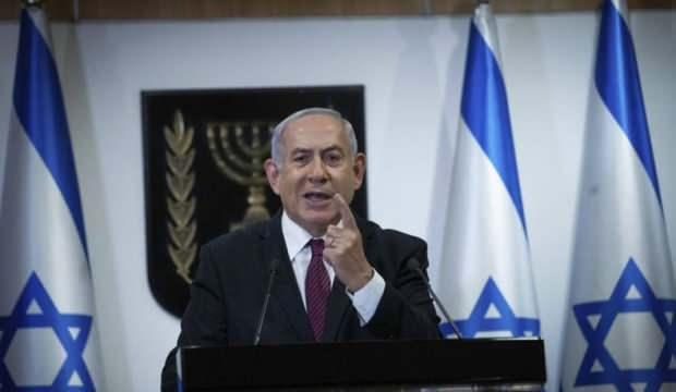 İsrail Başbakanı Netanyahu koalisyon hükümetini kuramadı