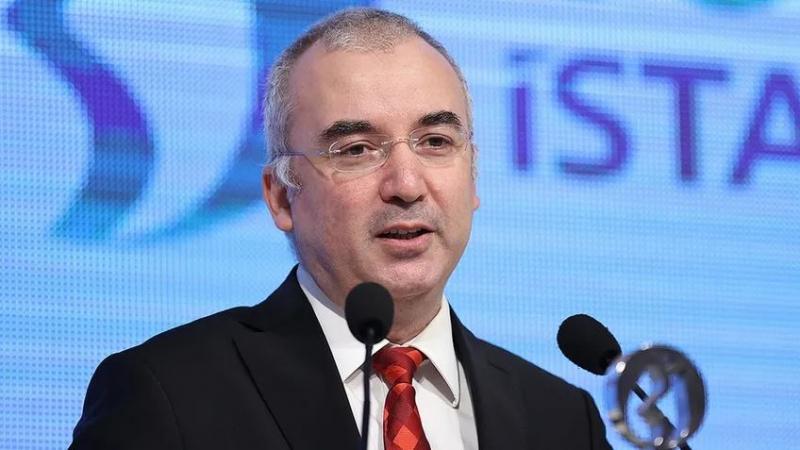 Borsa İstanbul yeni Genel Müdürü Korkmaz Enes Ergun