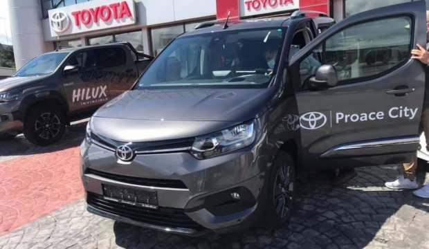 Toyota'nın hibrit araçları artıyor