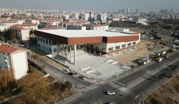 Sincan uluslararası organizasyonlar için ev sahipliğine hazırlanıyor!