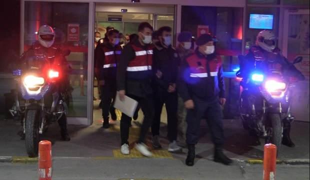 Son dakika haberi: 53 il ve KKTC'de dev operasyon!