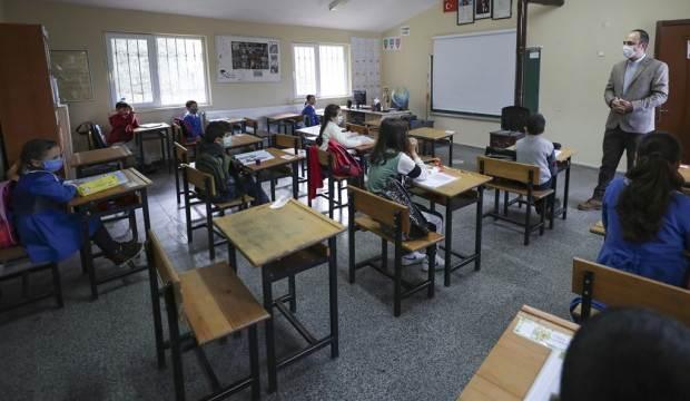 Son Dakika Haberi: 5 ilde yüz yüze eğitime ara verildi! Bir ilde başladı