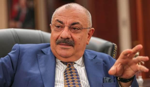 Tuğrul Türkeş'ten HDP açıklaması! 'Siyasi parti kapatmak...'