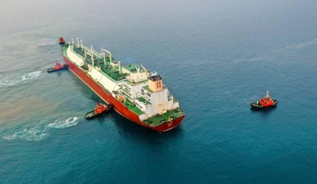 Türkiye'den yeni enerji hamlesi: Ertuğrul Gazi yola çıktı