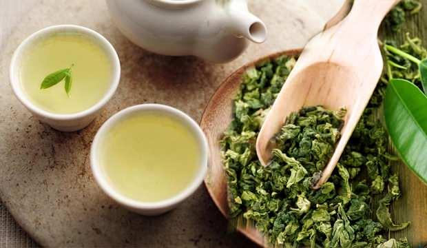 limonlu yesil cayin faydalari nelerdir