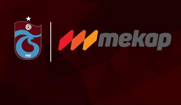 Trabzonspor'a yeni sponsor!