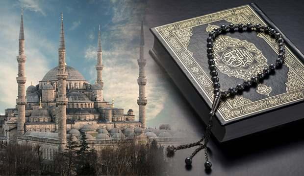 32 Farz listesi! 32 Farz anlamlarını ezberle: Hangi maddeler 32 Farz'ın içinde yer almaktadır?