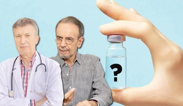 Coronavac mı, BioNTech mi? Uzmanlar cevapladı...