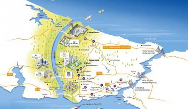 126 emekli büyükelçiden Kanal İstanbul'a karşı bildiri!