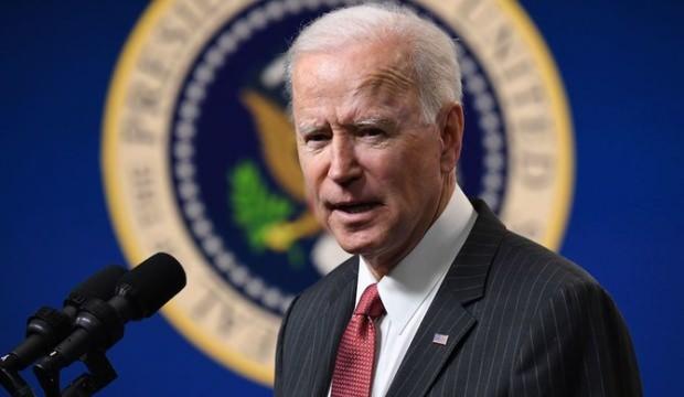 ABD Başkanı Biden'dan Myanmar'da sivillerin öldürülmesine sert tepki