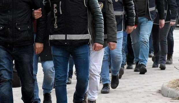 22 ilde dev operasyon! Çok sayıda isim için gözaltı kararı