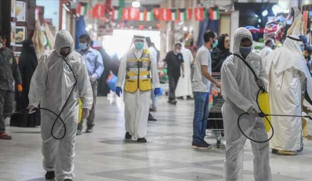 Arap ülkelerinde Kovid-19 önlemleri sıkılaştırıldı
