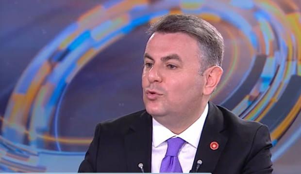 Cumhurbaşkanlığı'ndan son dakika Merkez Bankası açıklaması